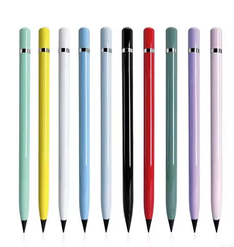 Crayon Inkless Write