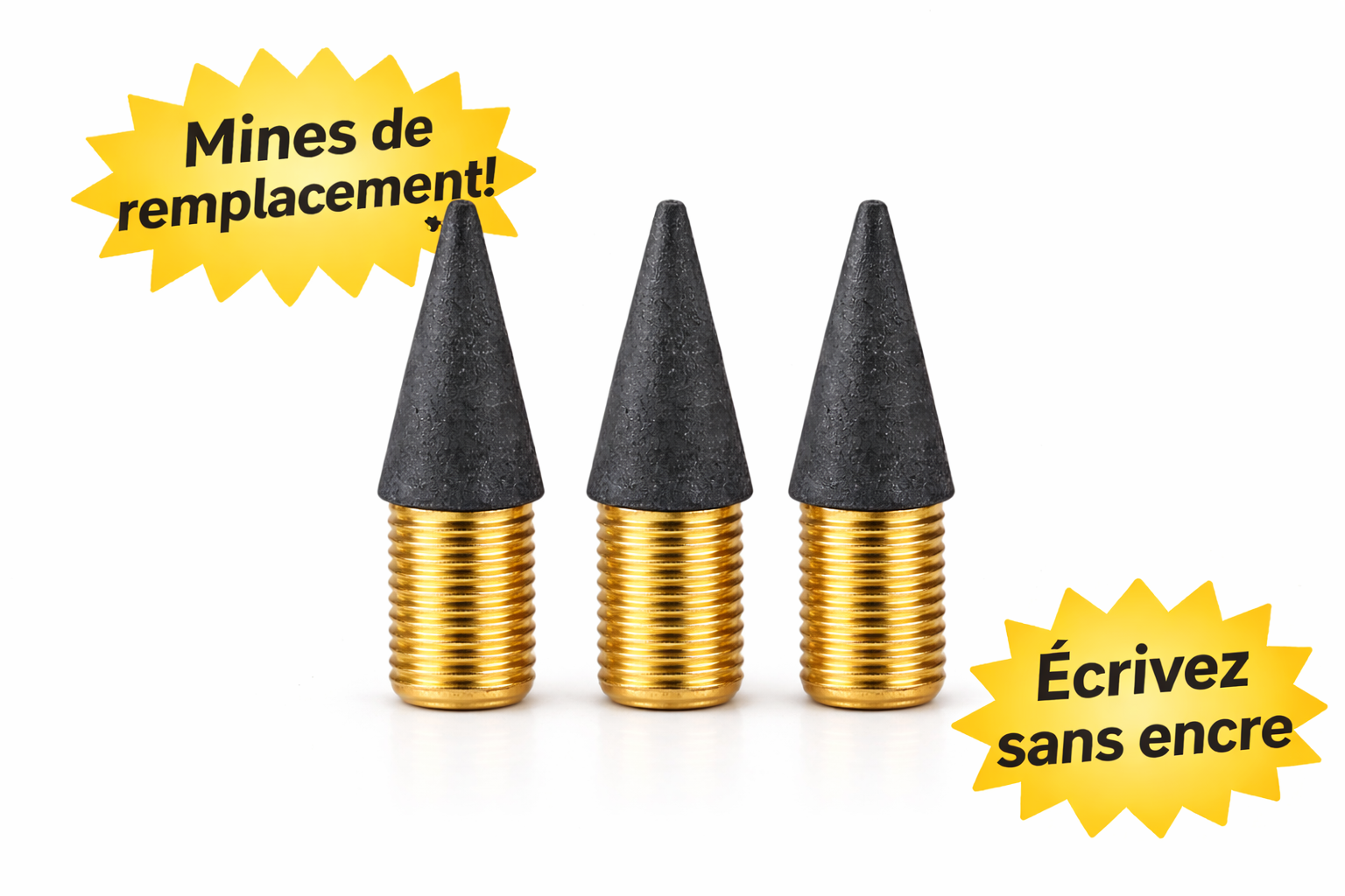 Inkless Write – Mines de remplacement